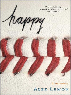 cover image of Happy